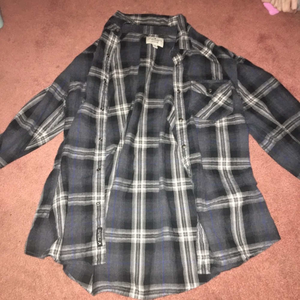flannel